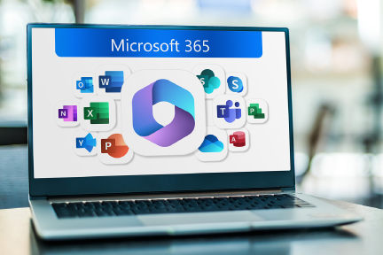 Microsoft 365 for Business