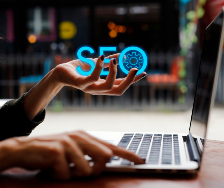 AI and the Future of SEO